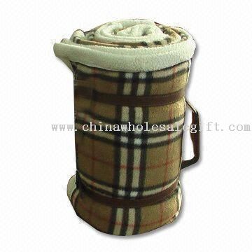 Blanket, Suitable for Traveling