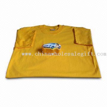 Compressed Magic T-shirt
