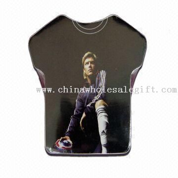 Compressed T-shirt