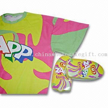 Compressed T-shirt