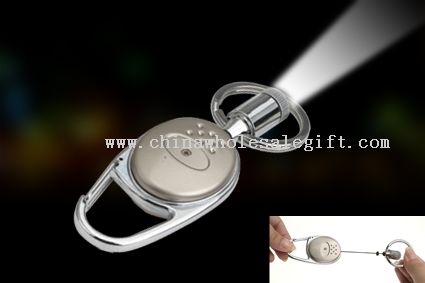 EXTENDING KEYCHAIN