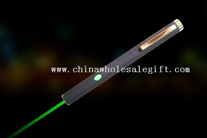 GREEN LASER POINTER