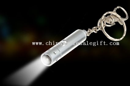 LED KEYCHAIN