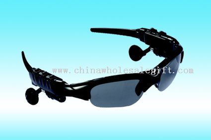 MP3&FM SUNGLASSES