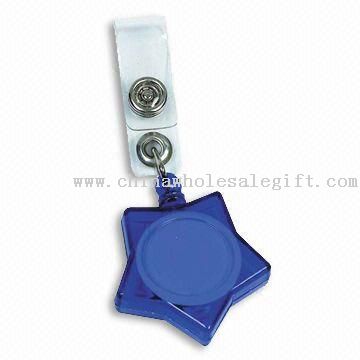Badge Reels/Holders