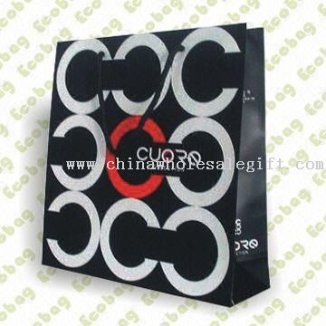 Paper Shopping Bag