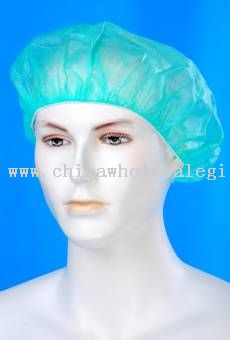 Bouffant Cap