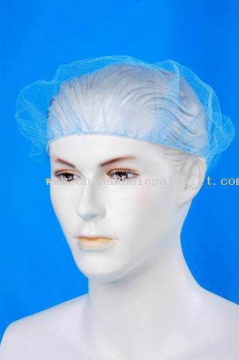 Mesh Hairnet