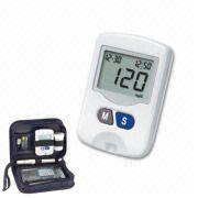 Blood Glucose Meter Kit
