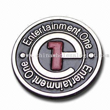 Emblem/Button Badge