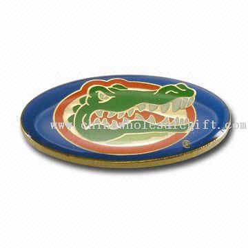 Emblem/Lapel Pin