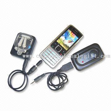 Universal Charger Universal Chargers, Suitable Mobile Phones and MP3/MP4 Players