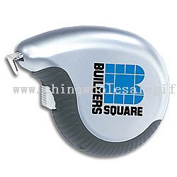 Raindrop Tape Measure