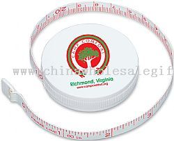 Snap-A-Matic Tape Measure