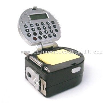 Multifunction Tape Measure