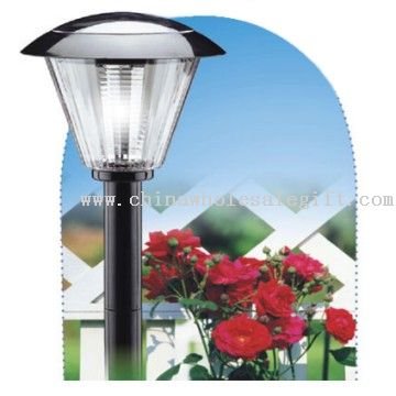 Solar Garden Light