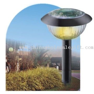 Solar Garden Light