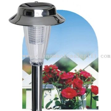 Solar Garden Light