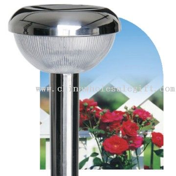 Solar Garden Light