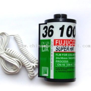 Film Phone