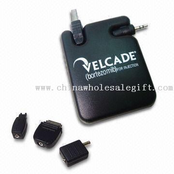 USB Cellphone Charger