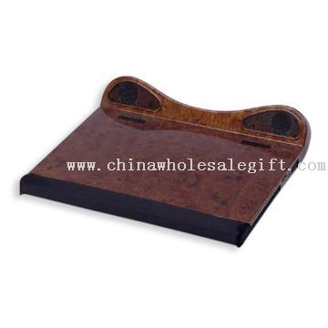 Laptop Cooler with Heat Ventilation