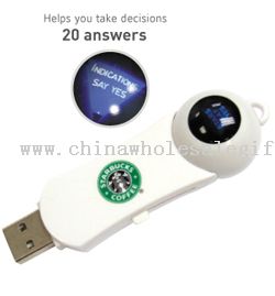 Decision Maker USB