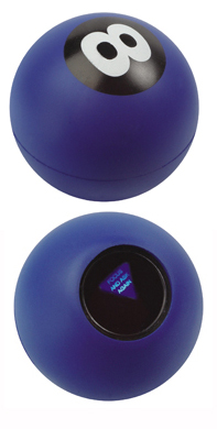 Magic Stress Ball
