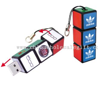 Rubiks USB