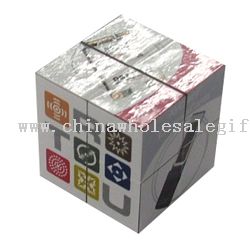 Story Cube
