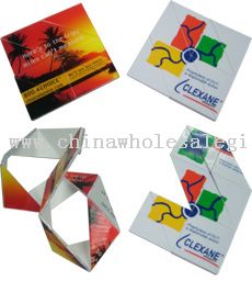 Olga Puzzle