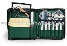 Classico Deluxe Wine and Cheese Travel Pack