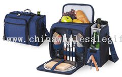 Malibu - Shoulder Tote Picnic