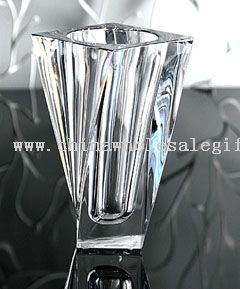 Orrefors Tornado Vase