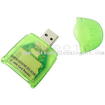 SD Card Reader