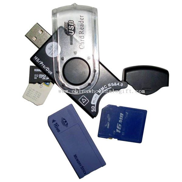 SIM Card Reader
