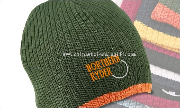 Champion Knit Beanie