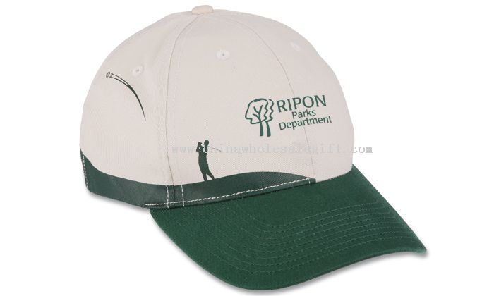 Golfers Cap