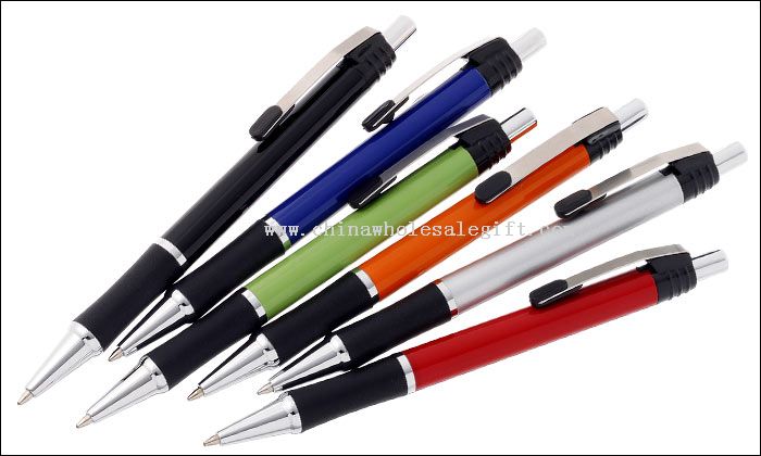 Jazz Metal Pen
