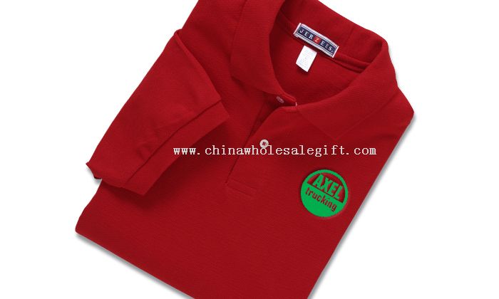 Jerzees Spotshield Pique Sport Shirt