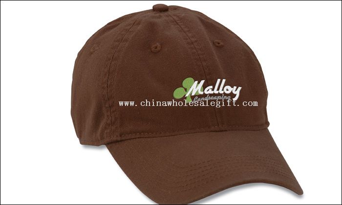 Organic Baseball Cap
