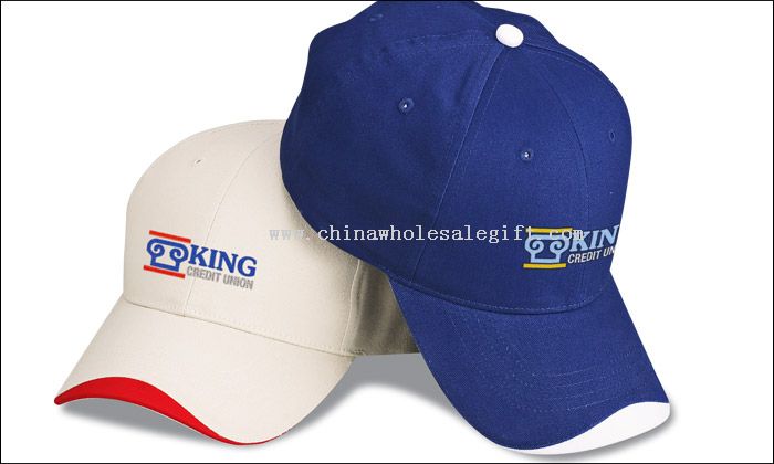 Wave Cap