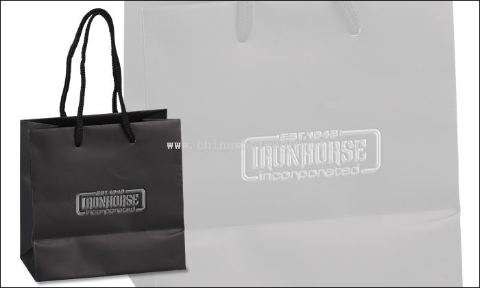 Matte Eurotote