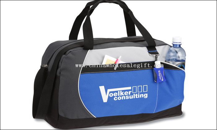 Wingman Duffel Bag