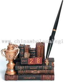 Champion Series Desk Organizer