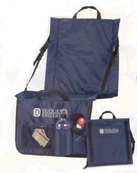 Deluxe Tri-Fold Stadium Seat