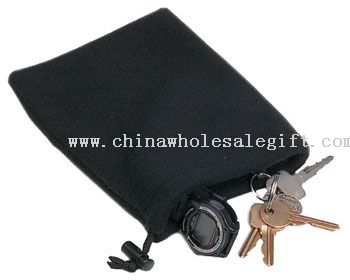Drawstring Caddy Bag