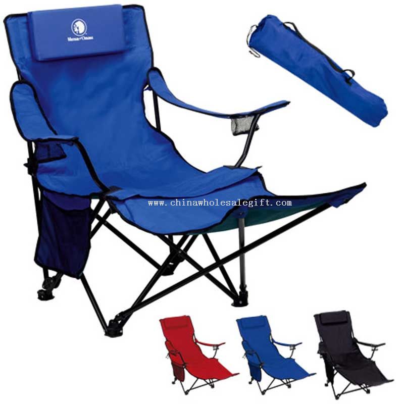 Adirondack Recliner