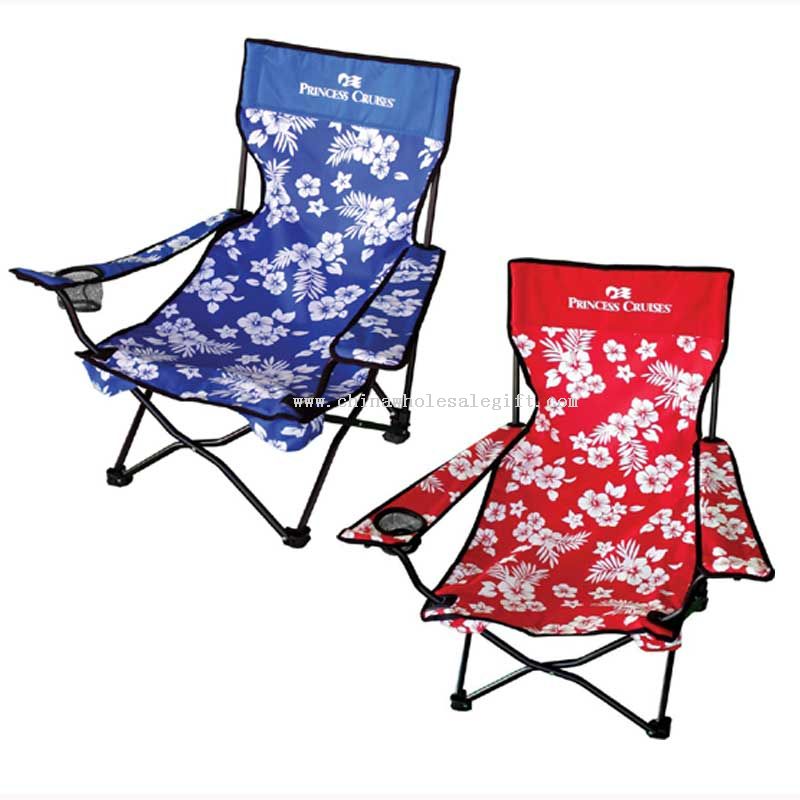 Luau Lounger
