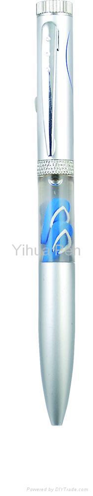 New products liquid metal pens
